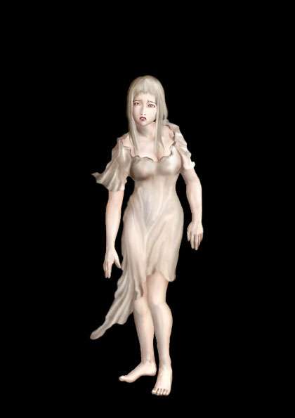 バンシー(030330)