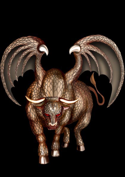 ゴルゴン(000213)