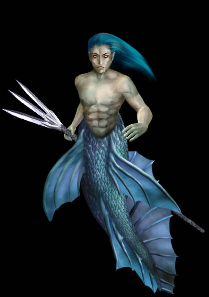 マーマン(030630)